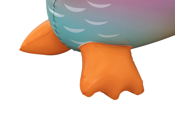 Jouet gonflable pour piscine Dandy Dodo 127 x 112 x 89 cm