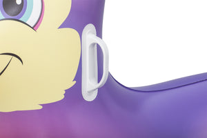 Jouet gonflable pour piscine Dandy Dodo 127 x 112 x 89 cm