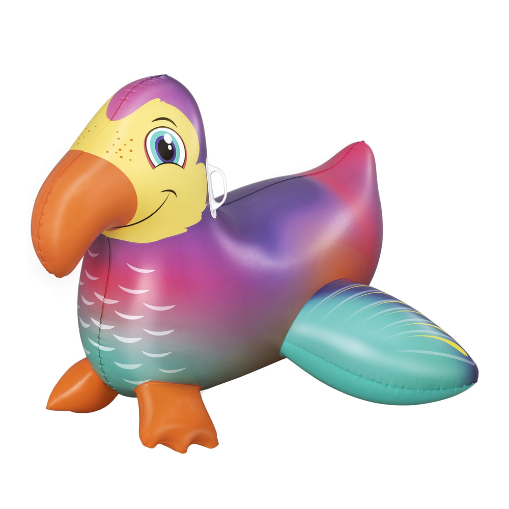 Jouet gonflable pour piscine Dandy Dodo 127 x 112 x 89 cm