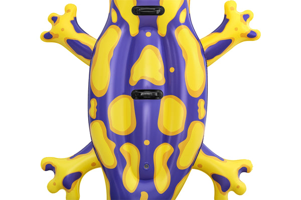 Schwimmtier Splashin' Salamander 180 x 112 cm
