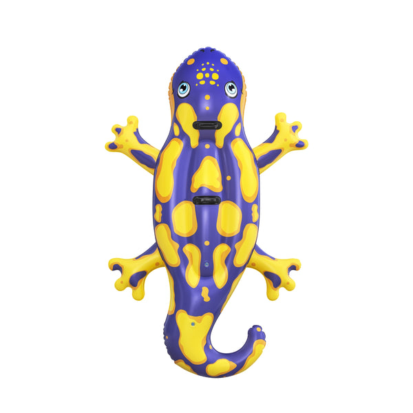 Schwimmtier Splashin' Salamander 180 x 112 cm