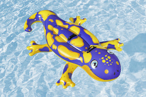 Schwimmtier Splashin' Salamander 180 x 112 cm