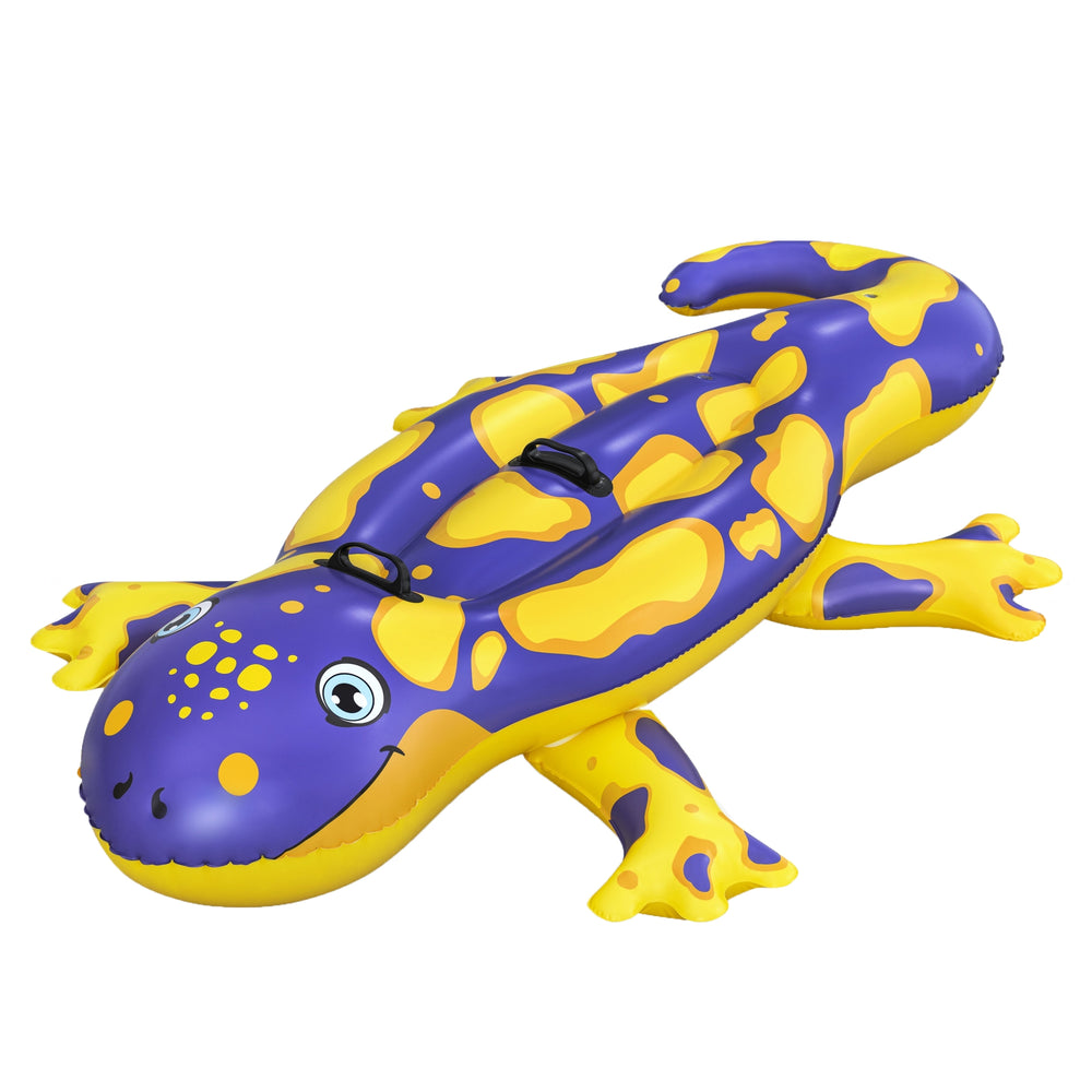 Jouet de natation Splashin' Salamander 180 x 112 cm