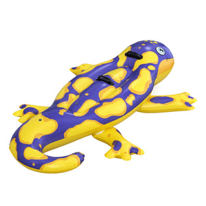 Schwimmtier Splashin' Salamander 180 x 112 cm