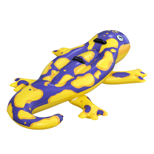 Schwimmtier Splashin' Salamander 180 x 112 cm