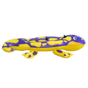 Schwimmtier Splashin' Salamander 180 x 112 cm