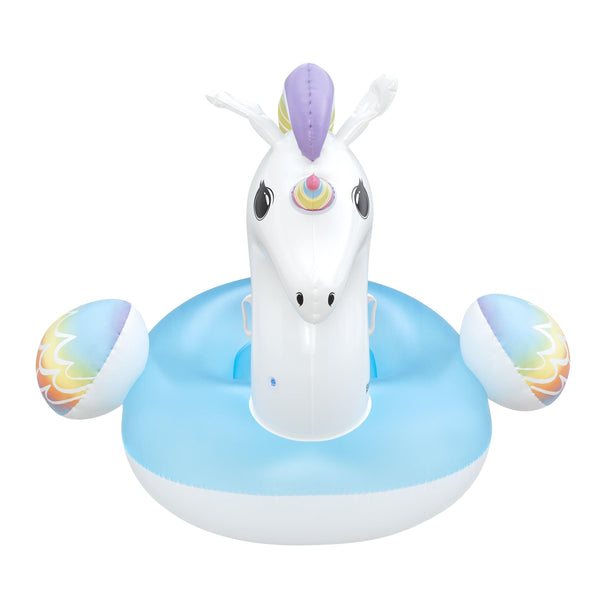 Schwimmtier Fantasy Unicorn