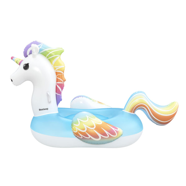 Schwimmtier Fantasy Unicorn