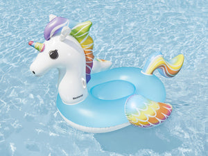 Schwimmtier Fantasy Unicorn