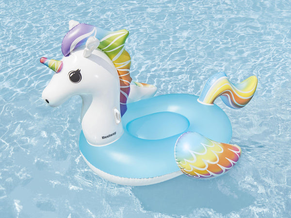 Schwimmtier Fantasy Unicorn