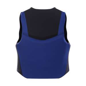 Schwimmweste Gr. XS blau