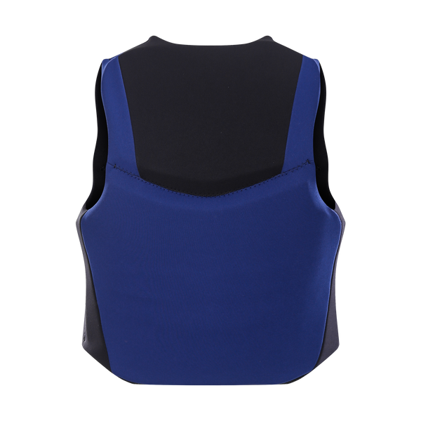 Schwimmweste Gr. XS blau