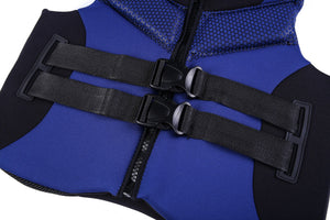 Schwimmweste Gr. XXS blau