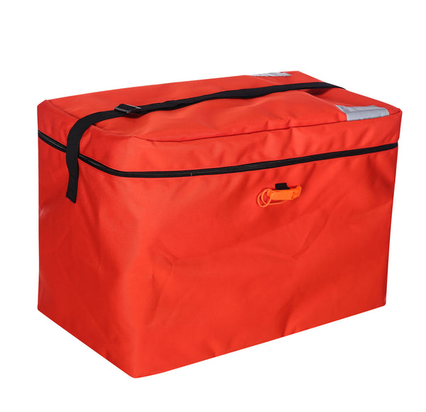 Schwimmweste 4er Set inkl. Tasche