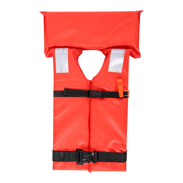 Schwimmweste 4er Set inkl. Tasche