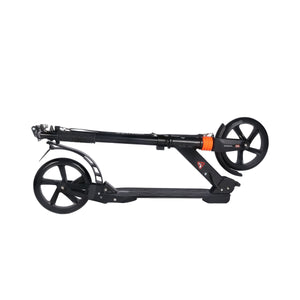 Scooter Kickboard PRO schwarz