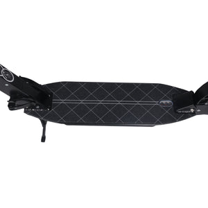 Scooter Kickboard PRO schwarz