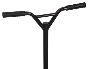 Stunt Scooter blau