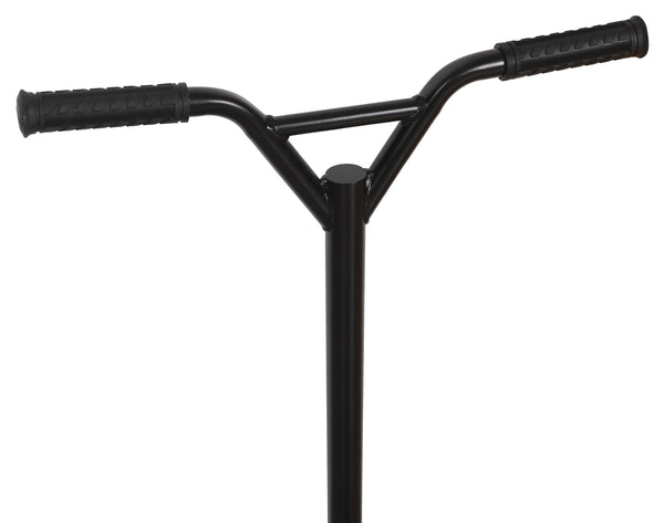 Stunt Scooter blau