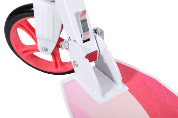 Scooter Kickboard pink