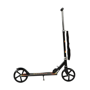 Scooter Kickboard schwarz