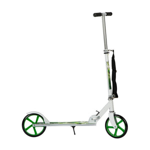 Scooter Kickboard weiss