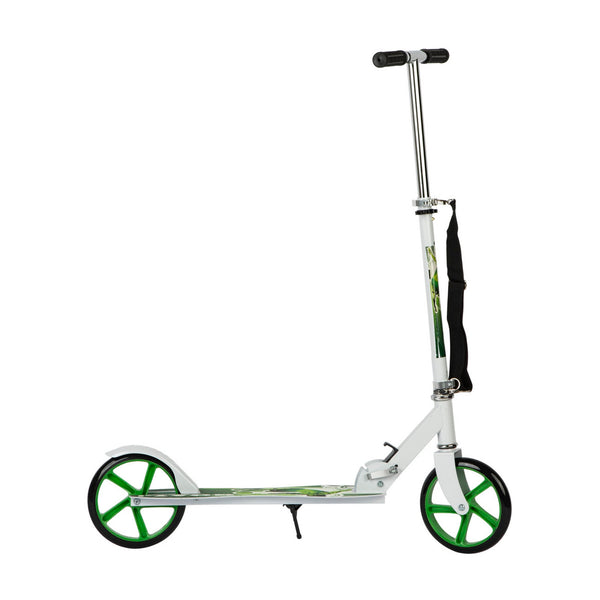 Scooter Kickboard weiss