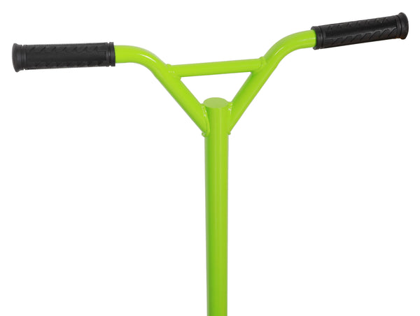 Stunt Scooter grün