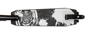 Stunt Scooter schwarz