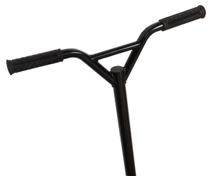 Stunt Scooter schwarz