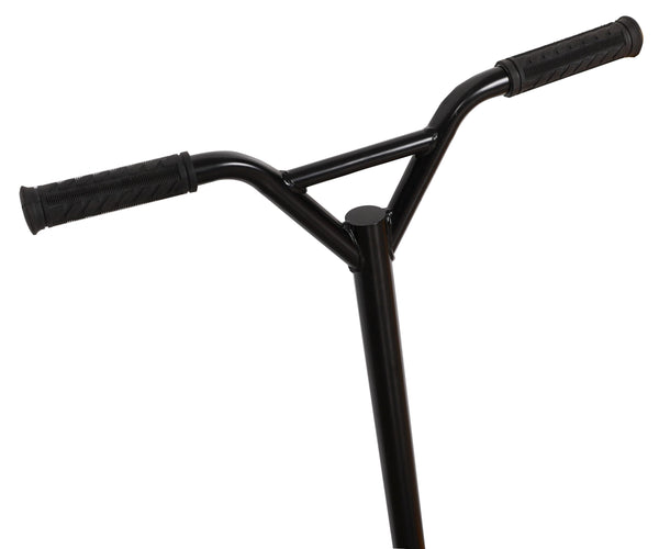 Stunt Scooter schwarz
