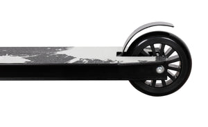 Stunt Scooter schwarz