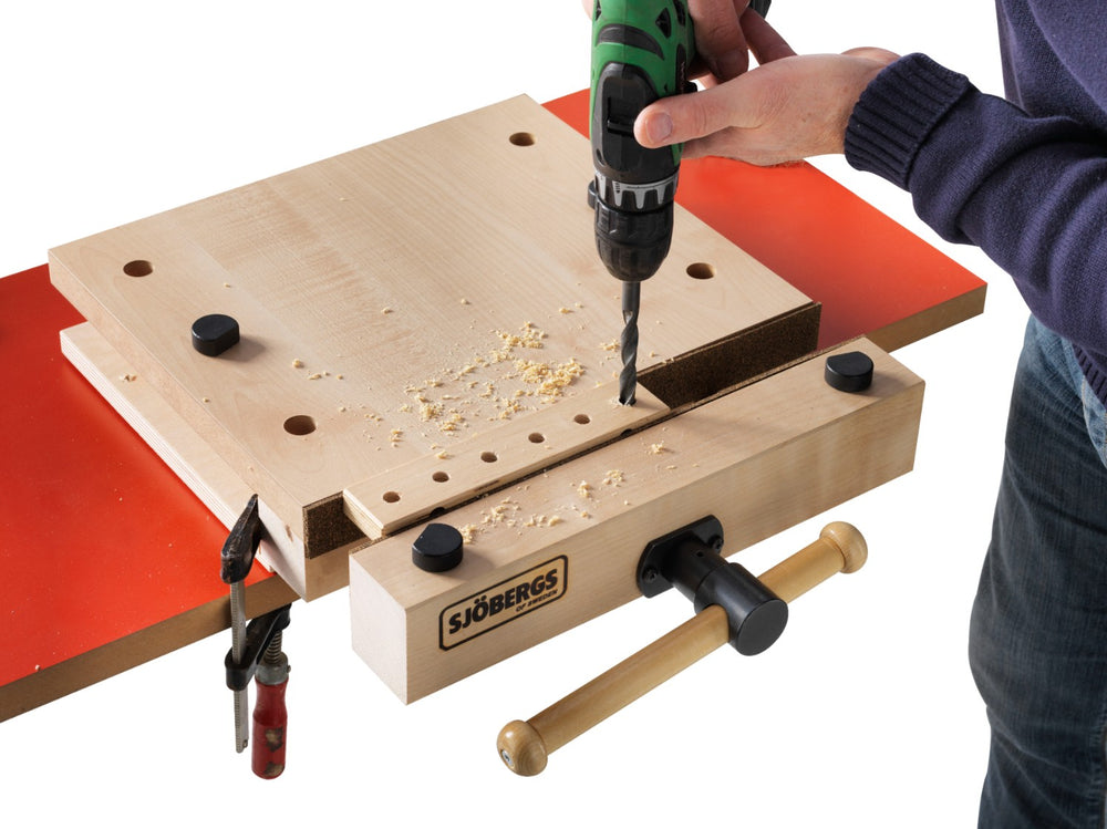 Smart Vise FSC® Mix 70% SQS-COC 100130