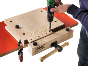 Smart Vise FSC® Mix 70% SQS-COC 100130
