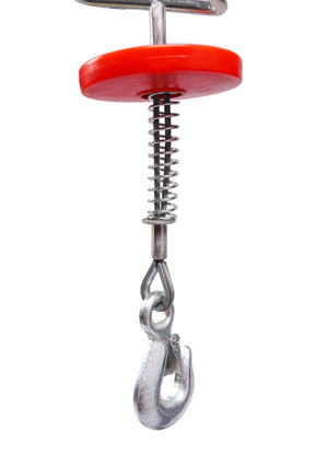 Seilhebezug elektrisch 250 kg