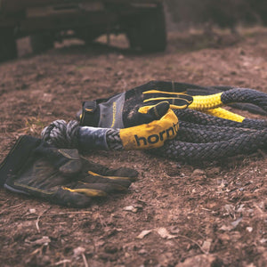 Seilwinden Handschuhe