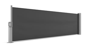 Side awning 60 x 300 cm anthracite