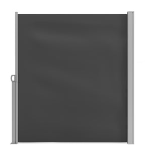 Side awning 160 x 300 cm anthracite