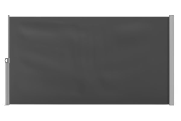 Side awning 160 x 300 cm anthracite