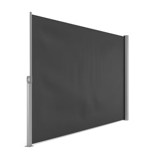 Side awning 160 x 300 cm anthracite
