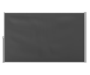 Side awning 180 x 300 cm anthracite