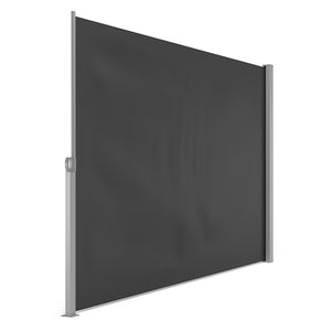Side awning 180 x 300 cm anthracite