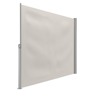 Side awning 180x300cm beige