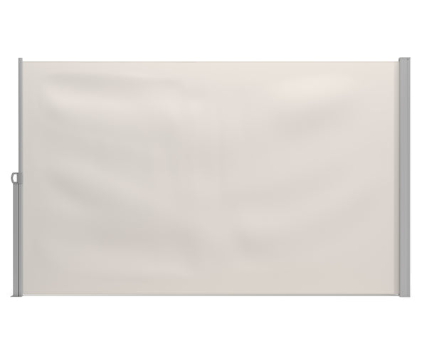 Side awning 180x300cm beige