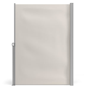 Side awning, beige (200 x 300cm)