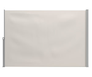 Side awning, beige (200 x 300cm)