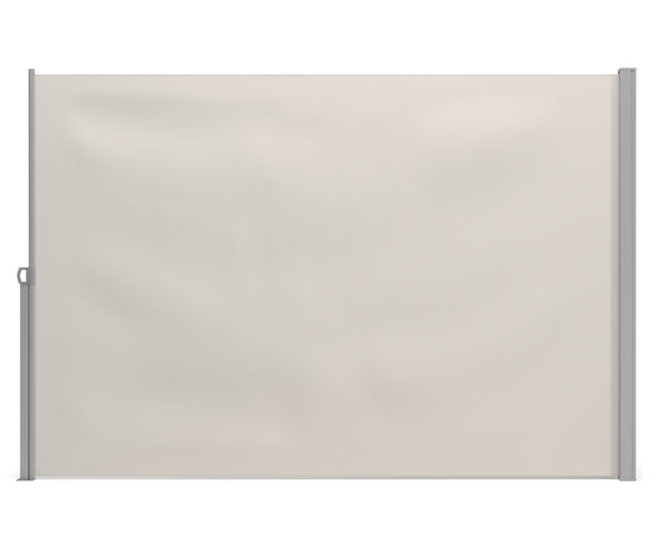 Side awning, beige (200 x 300cm)