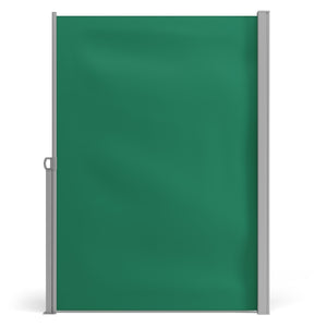 Side awning, green (200 x 300cm)