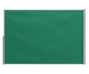 Side awning, green (200 x 300cm)