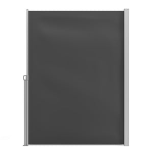 Tendalino laterale VIA 220 x 600 cm antracite